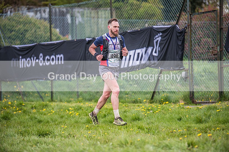 3 Peaks-2745 - The 3 Peaks Race Saturday 27th April 2024