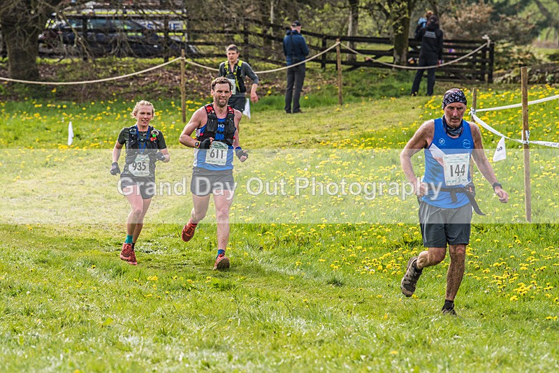 3 Peaks-3442 - The 3 Peaks Race - The Finish - Saturday 29th April 2023