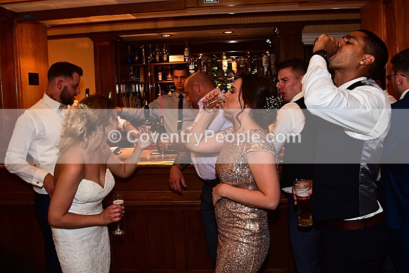 WILL-968 - Chris and Laura