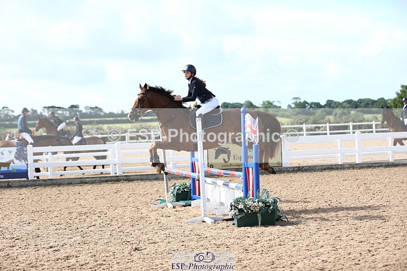 230811A-101758-03475 - Cls 15 85cm Nat Am Qualifier