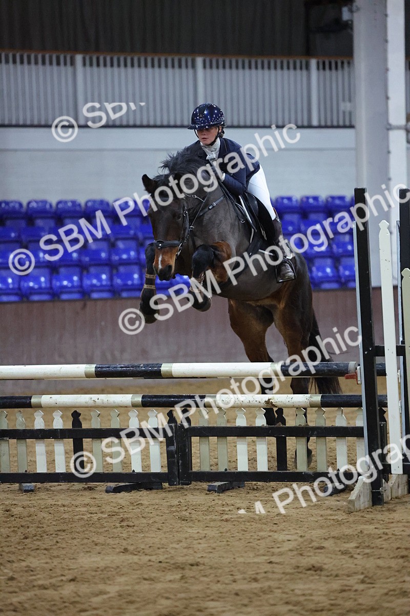 SBM_002377 - Class 6 - Show Jumping 90cm