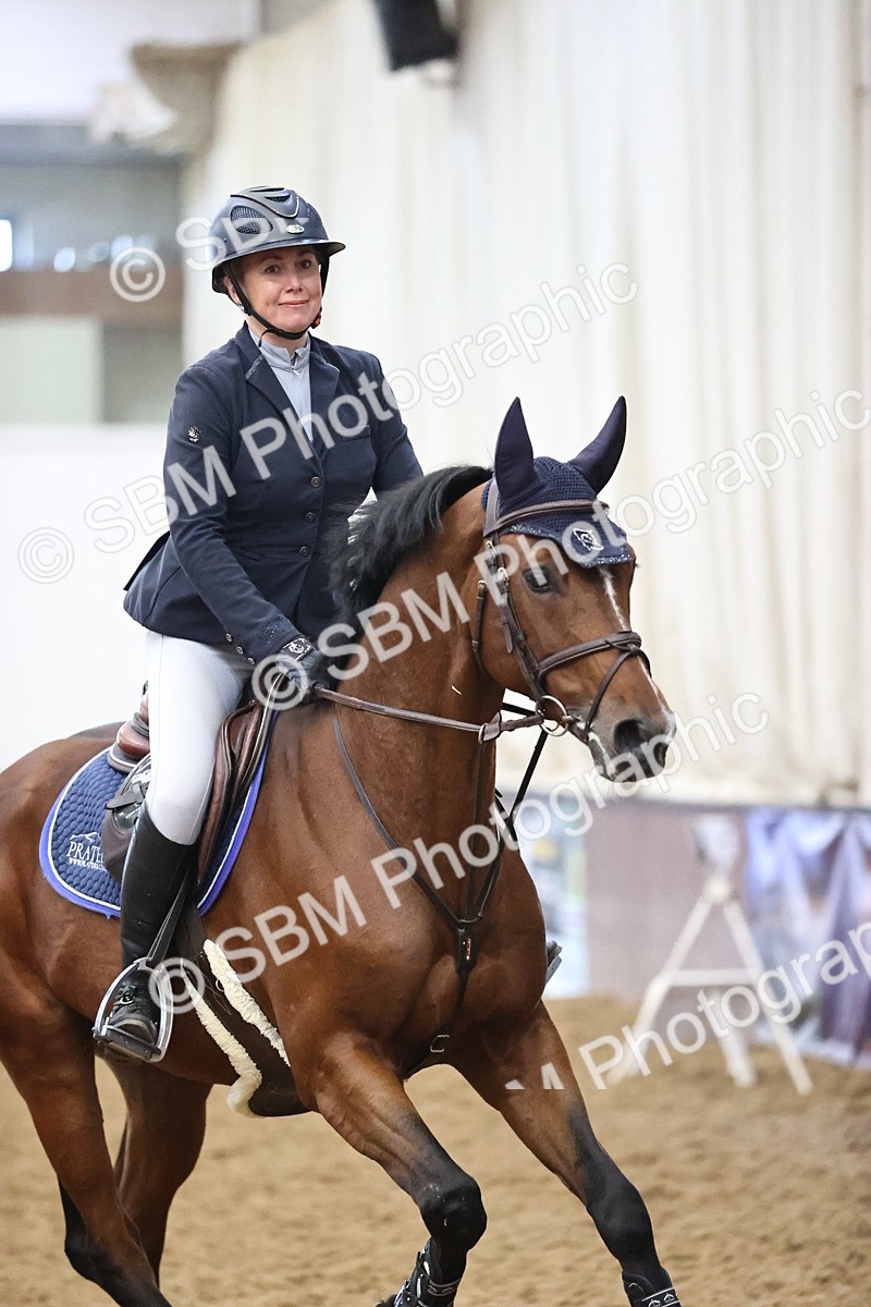 SBM_003701 - Class 12 - Senior Foxhunter 1.20m