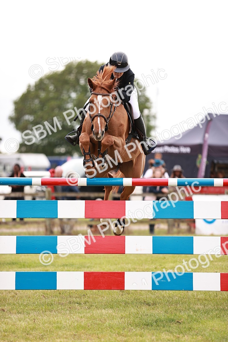 SBM_09395 - Class 204 - Tarmac Accumulator