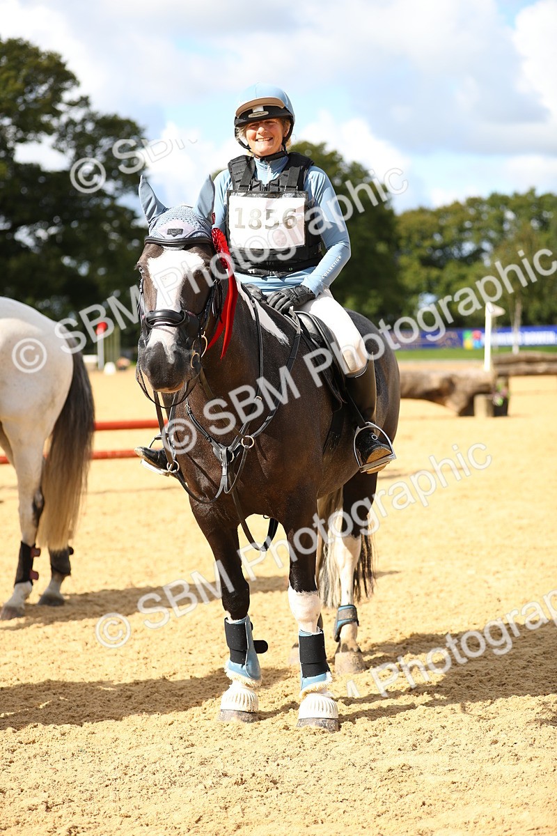 SBM_03732 - E3 Eventers Challenge 70cm Open