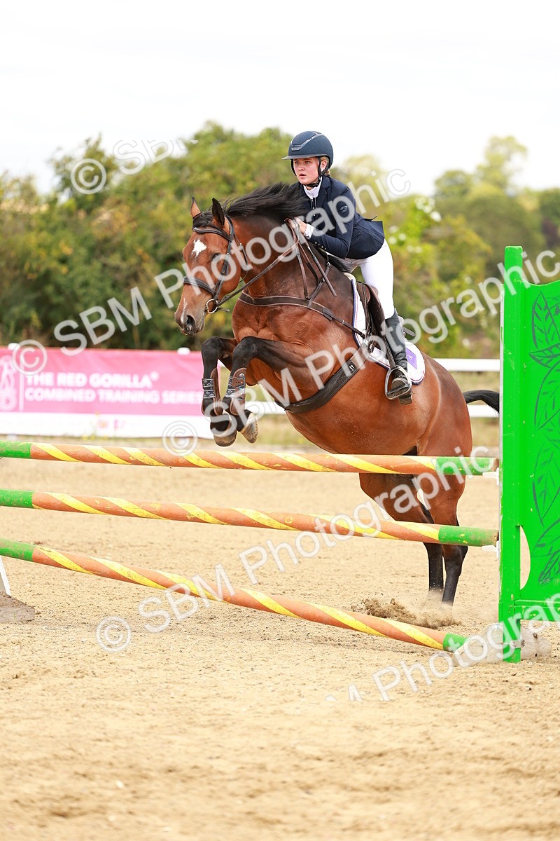 SBM_006278 - Class 3 - Senior British Discovery - 1.00m
