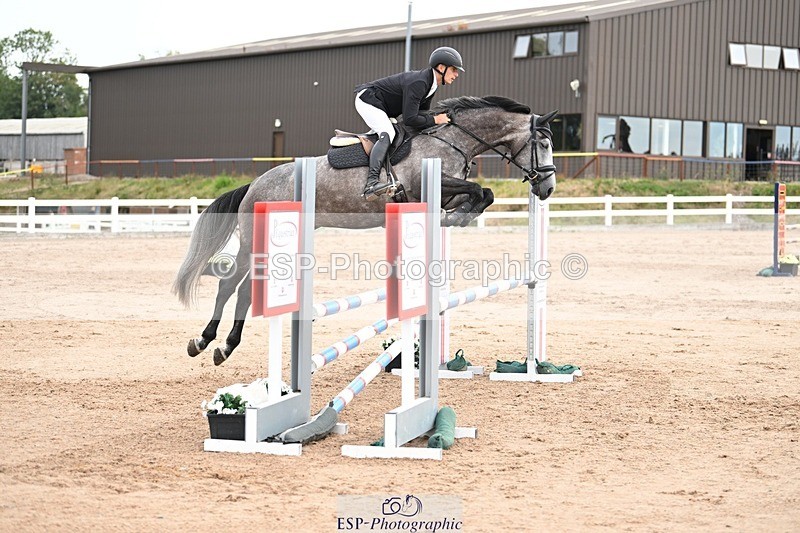 250727-093442-08848 - Cls 31 British Novice and 90cm