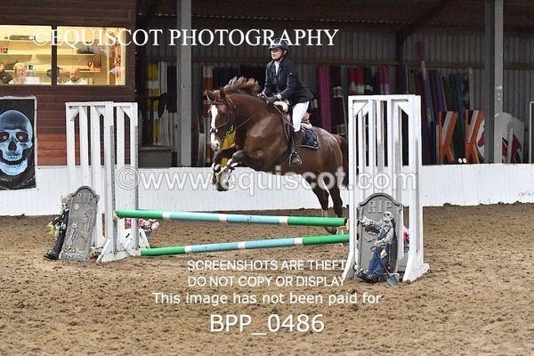 BPP_0486 - CLASS 6 70CM