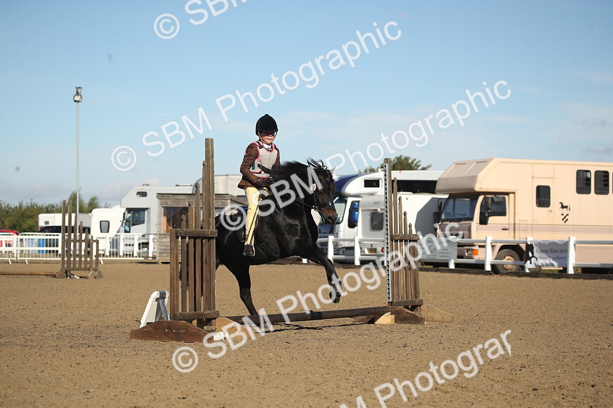 SBM_12628 - Class 503a - Bottom Hole Working Veteran (15-19)