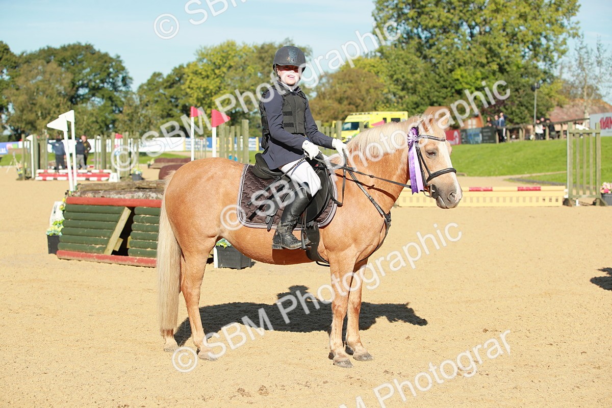 SBM_15294 - E5 - Eventers Challenge 50cm Open