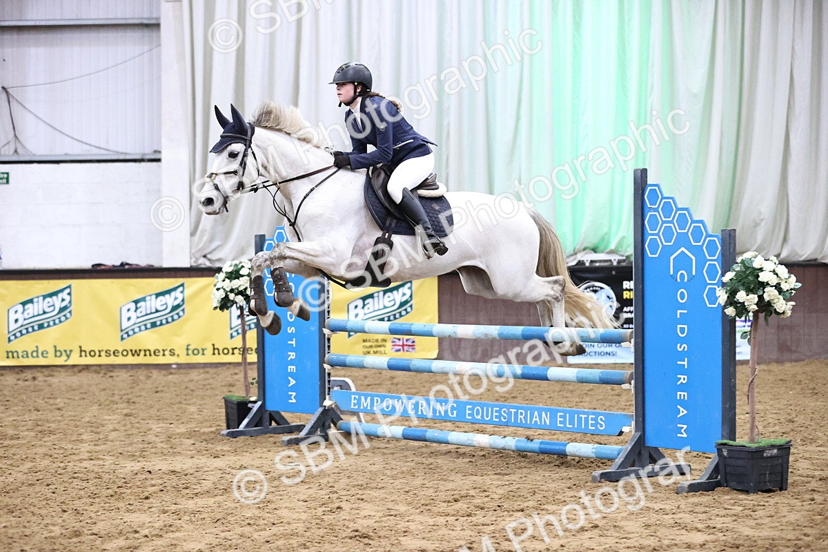 SBM_006802 - Class 20 - Senior British Novice - 90cm