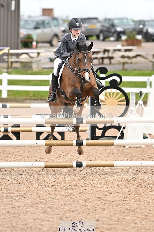 240310A-110721-02234 - Cls 4 Pony Discovery and 90cm Open