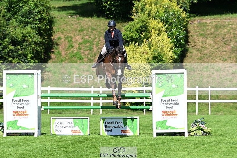 250703A-102550-02669 - Cls 1 Snr Foxhunter