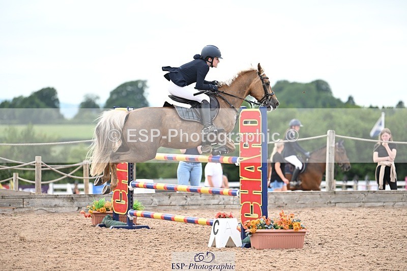 250629-161739-12941 - Cls 30 138cm HOYS Qualifier