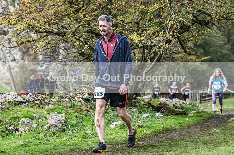 Dovedale Dash-2278 - Dovedale Dash Sunday 5th October 2025