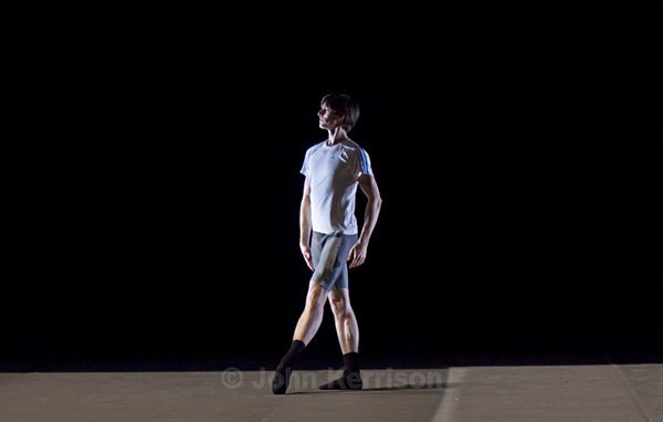  - Xander Parish - Ballet 101