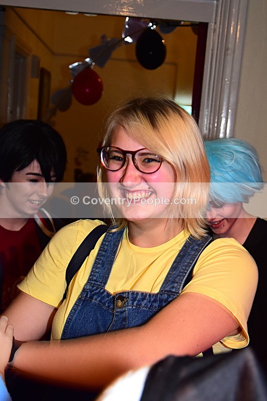 TAY-576 - Tayla's 18th