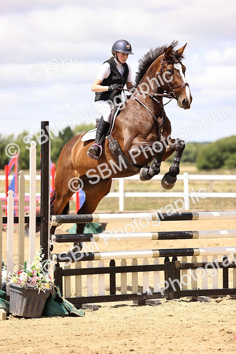 SBM_014025 - Class 14 - Senior Discovery - 1.00m Open