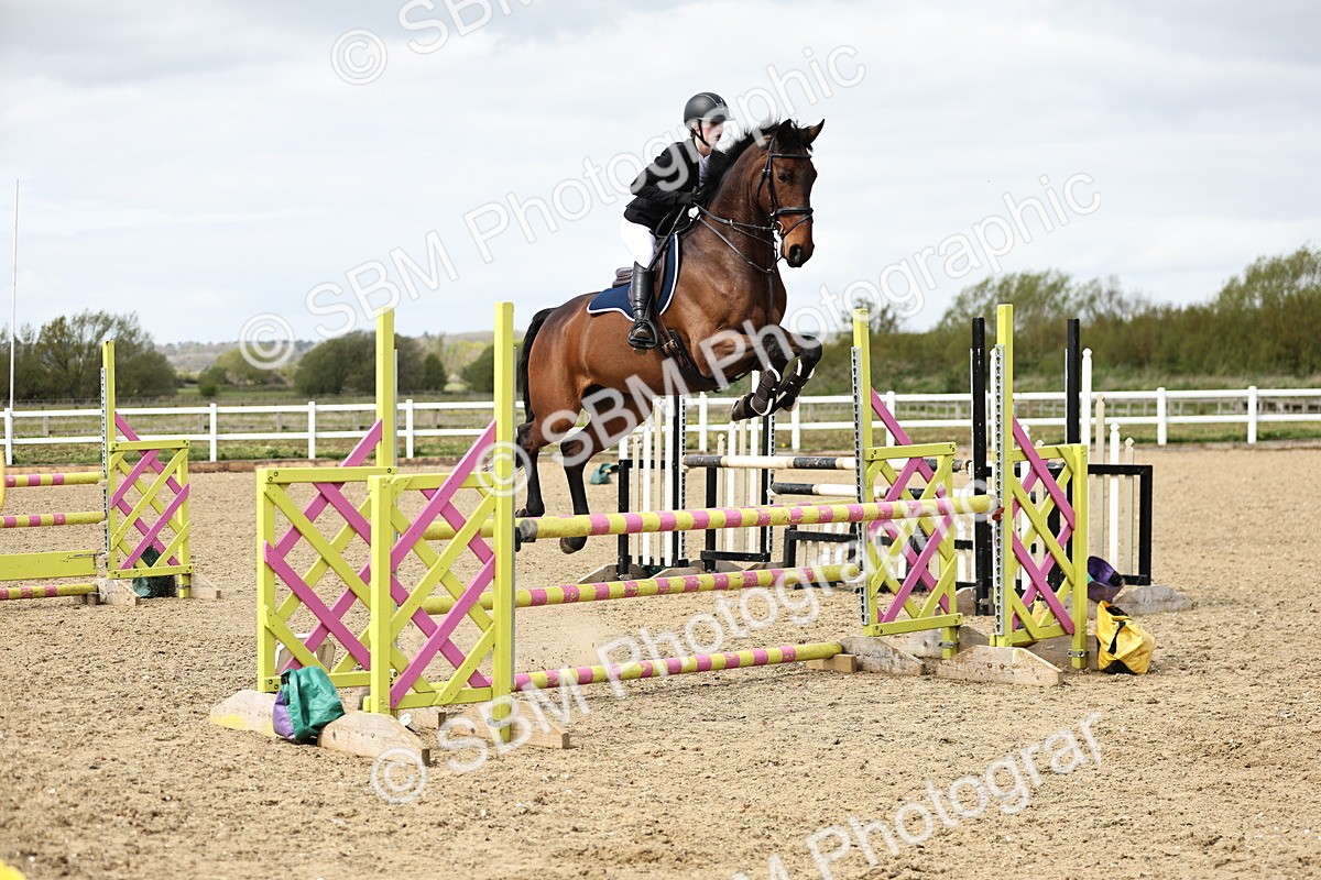 SBM_000799 - Class 3 - Senior Discovery - 1.00m