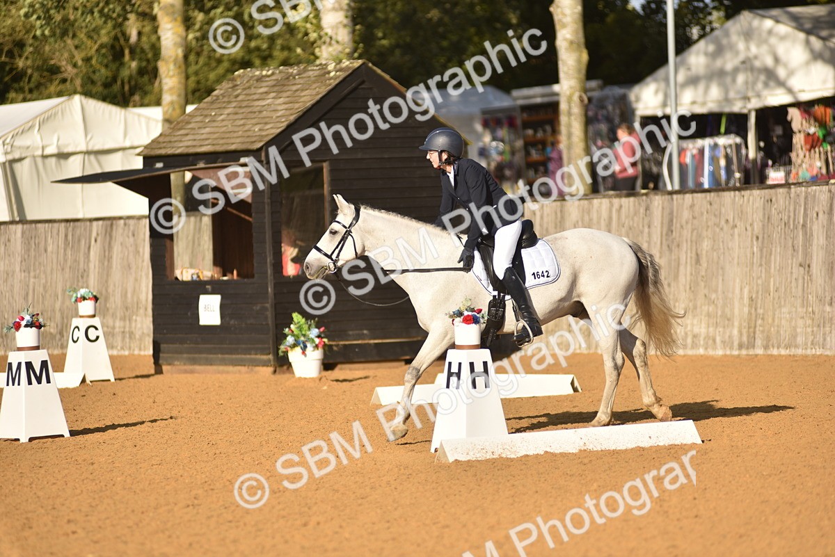 SBM_29699 - D16 -Small Tour Championship Novice 2