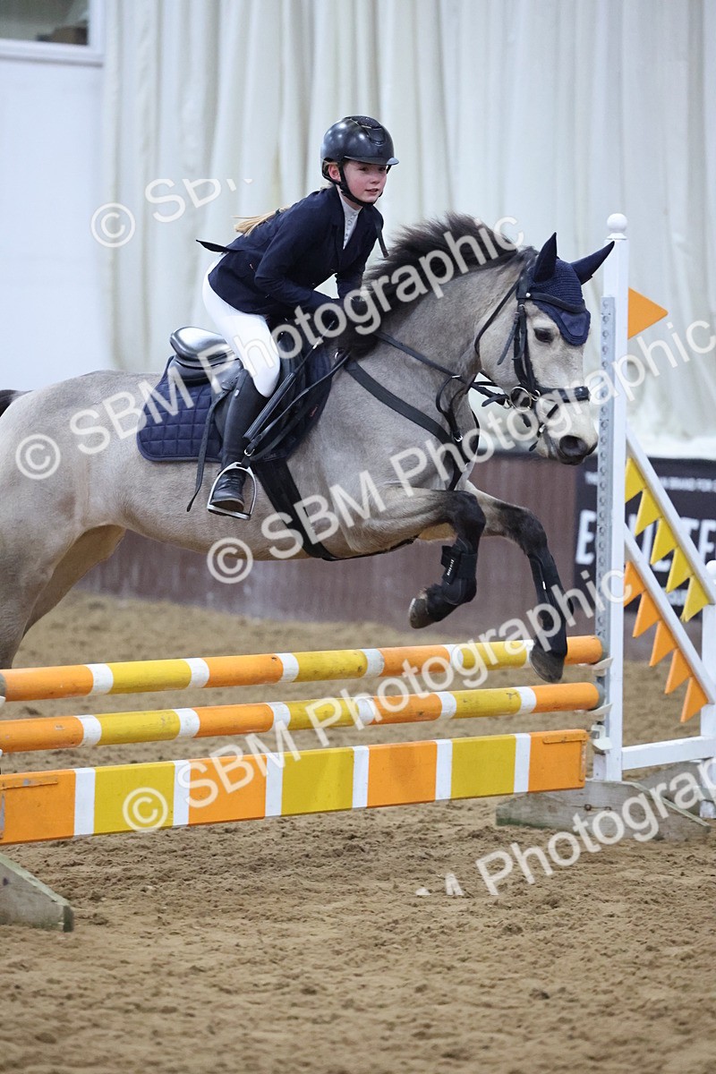 SBM_002377 - Class 8 - Clear Round