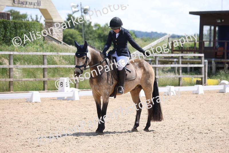 20250614-0850 - Class 4 - Novice 2