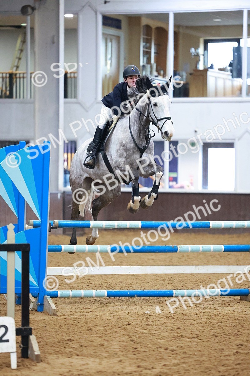 SBM_003805 - Class 4 - Senior Newcomers - 1.10m