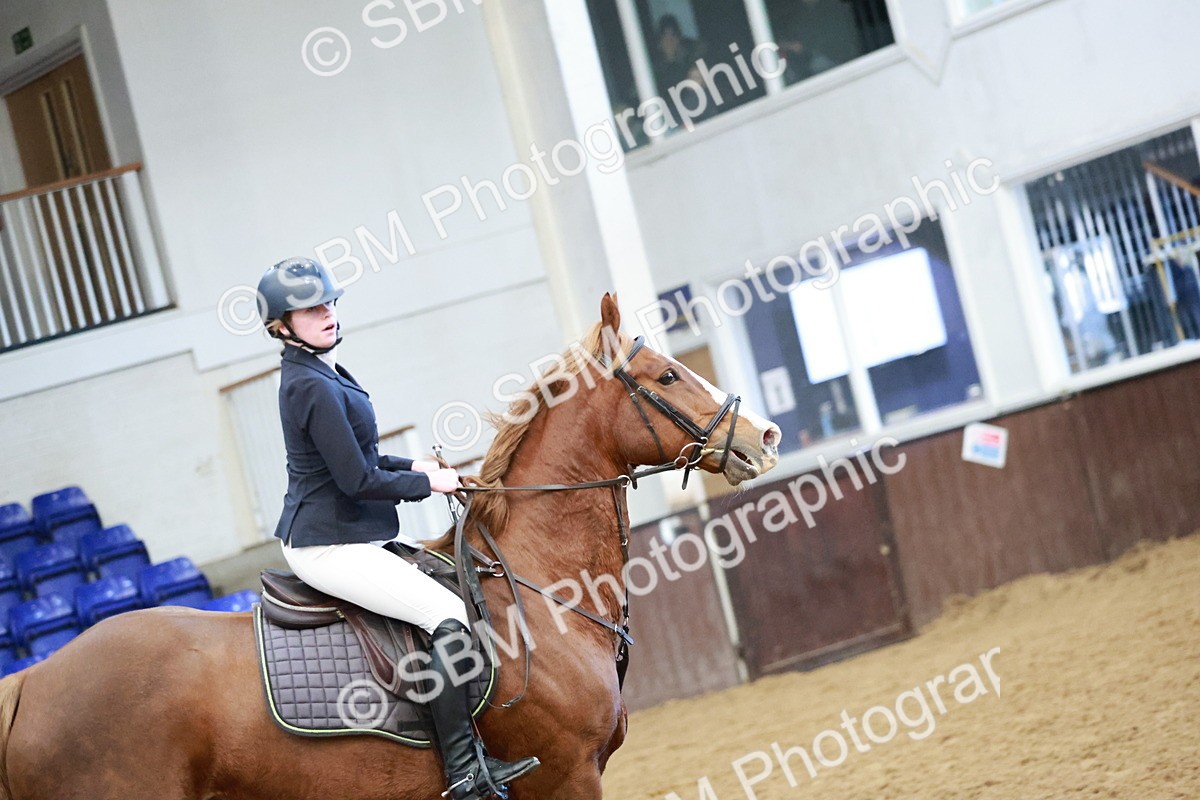 SBM_002992 - Class 9 - Senior British Novice - 90cm