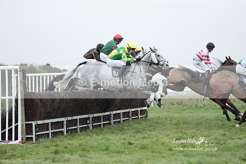 PtP 271122 662 - Hursley Hambledon Hunt Point-to-Point - Larkhill - 27/11/22
