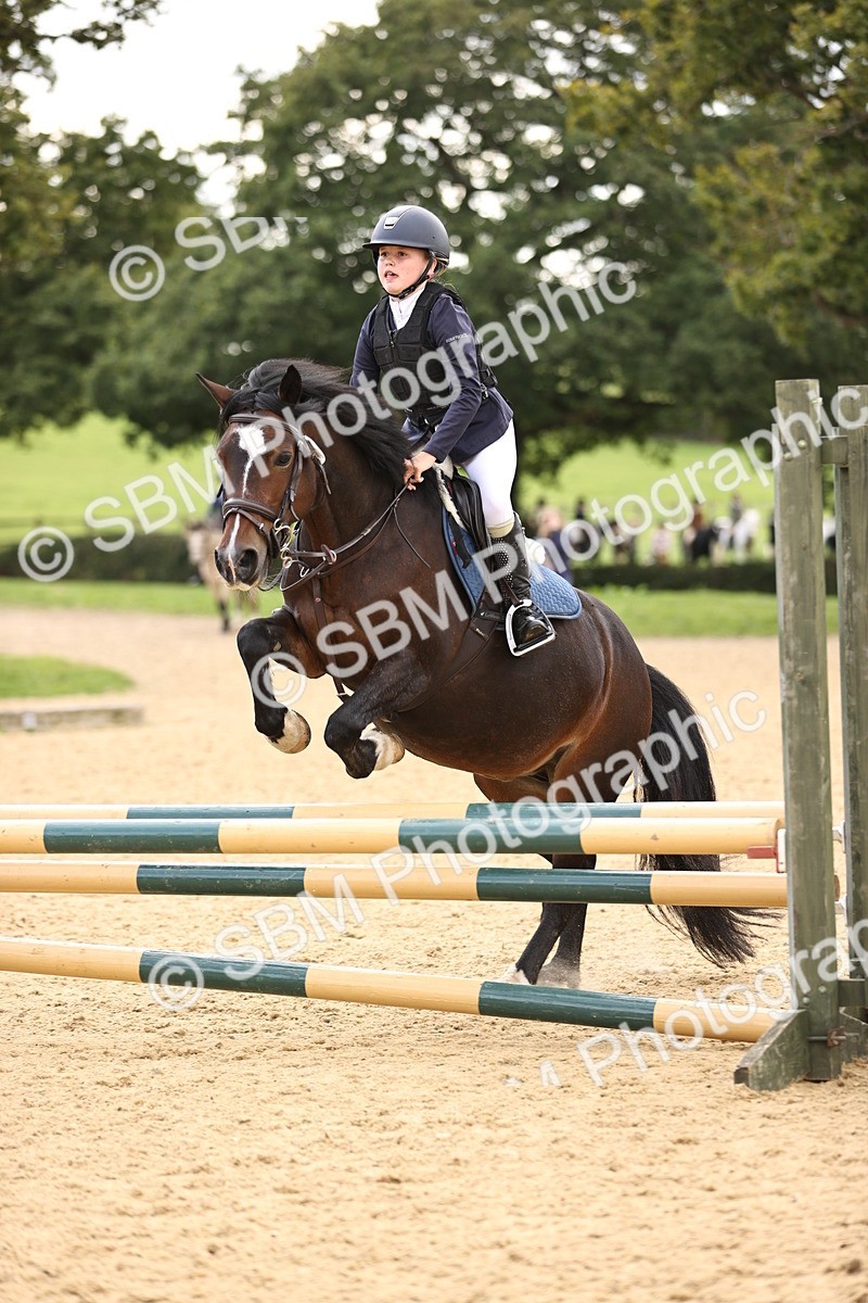 SBM_47893 - J9 - Junior Pony 70cm Championship