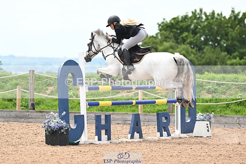 240630A-141717-14086 - Cls 25 HOYS 138cm Qualifier