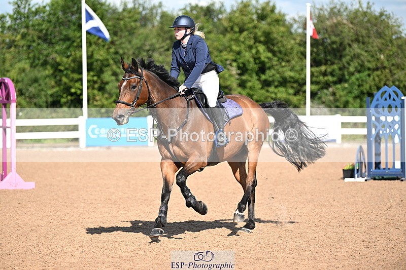 240728A-100116-07762 - Cls 33 Snr British Novice and 90cm Open