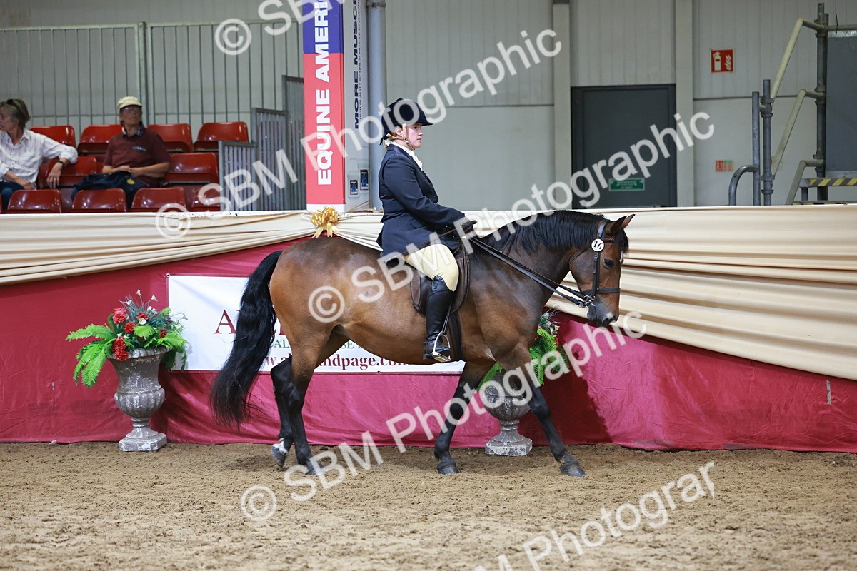 SBM_18691 - Class 952 - M&M Ridden Supreme Final