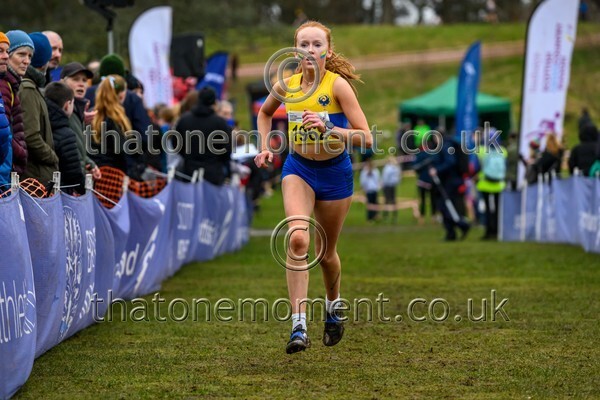 Falkirk26-912938 - U17 Women