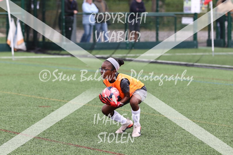 1DX31523 - Sun 7th U10 Girls