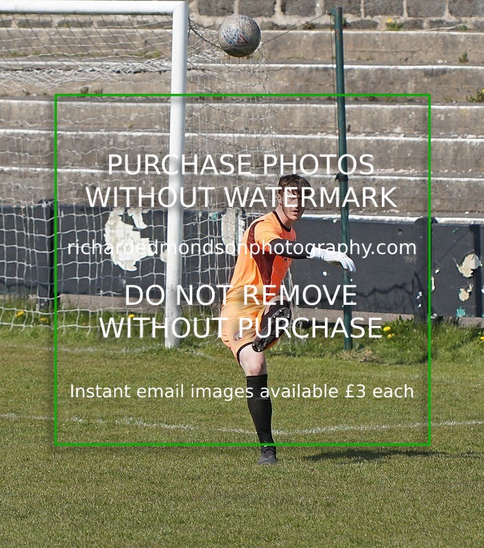 DSC07848 - Morecambe U18 v Walsall U18 (17/4/21)