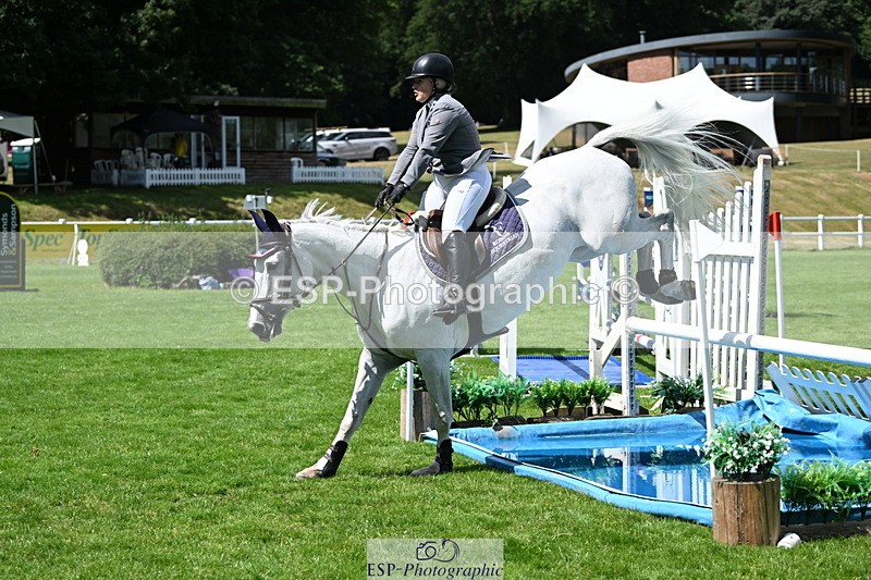 250703A-110544-03052 - Cls 1 Snr Foxhunter