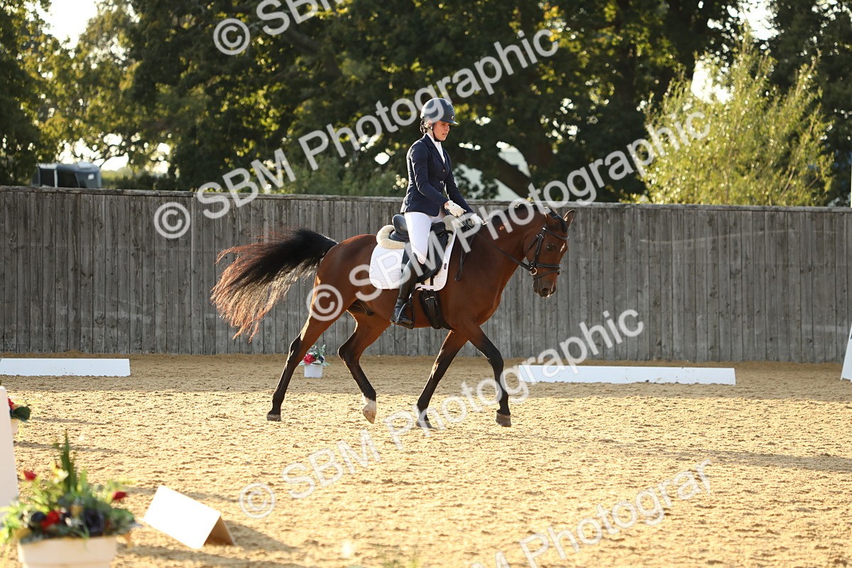 SBM_55271 - D25 - Junior Championships - Novice 24-Elementary 42