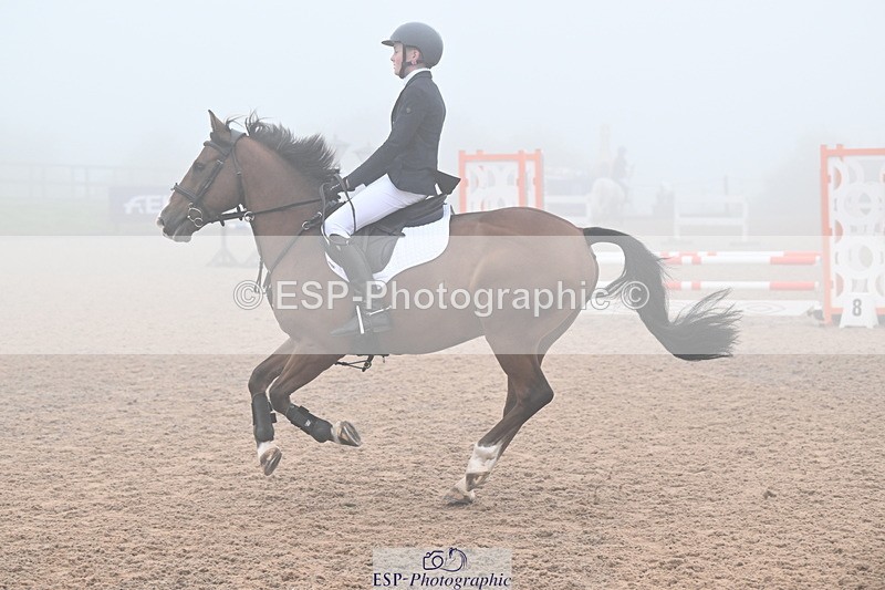240907A-090920-00033 - Cls 1 Pony Intro 70cm