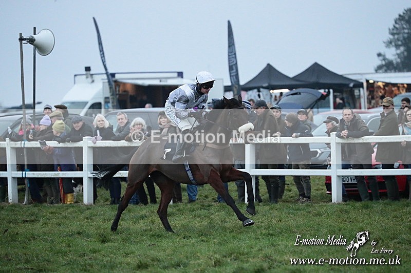 PtP 180126  1612 - Royal Artillery PtP Larkhill 18/01/26