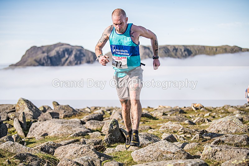 Langdale-942 - Langdale Horseshoe Fell Race Saturday 11th October 2025