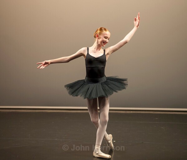  - Masters of Ballet Academy Vaganova Summer Intensive 2016