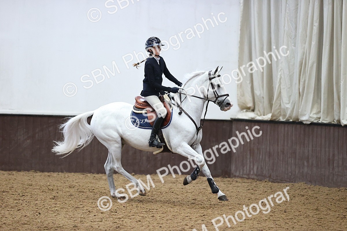 SBM_000707 - Class 2 - STX UK Pony British Novice 80cm Open