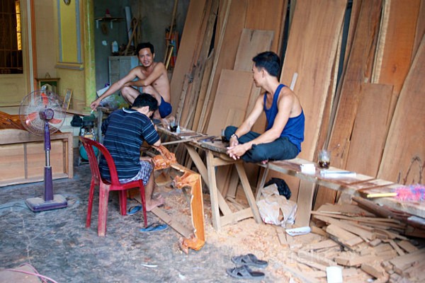  - Vietnam