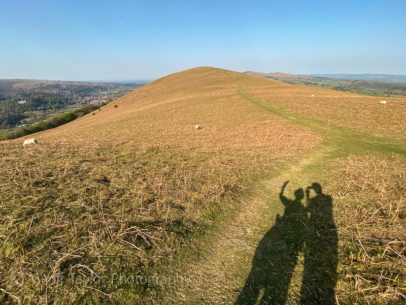 4251 Ragleth Hill, just the two of us - Self-Isolation