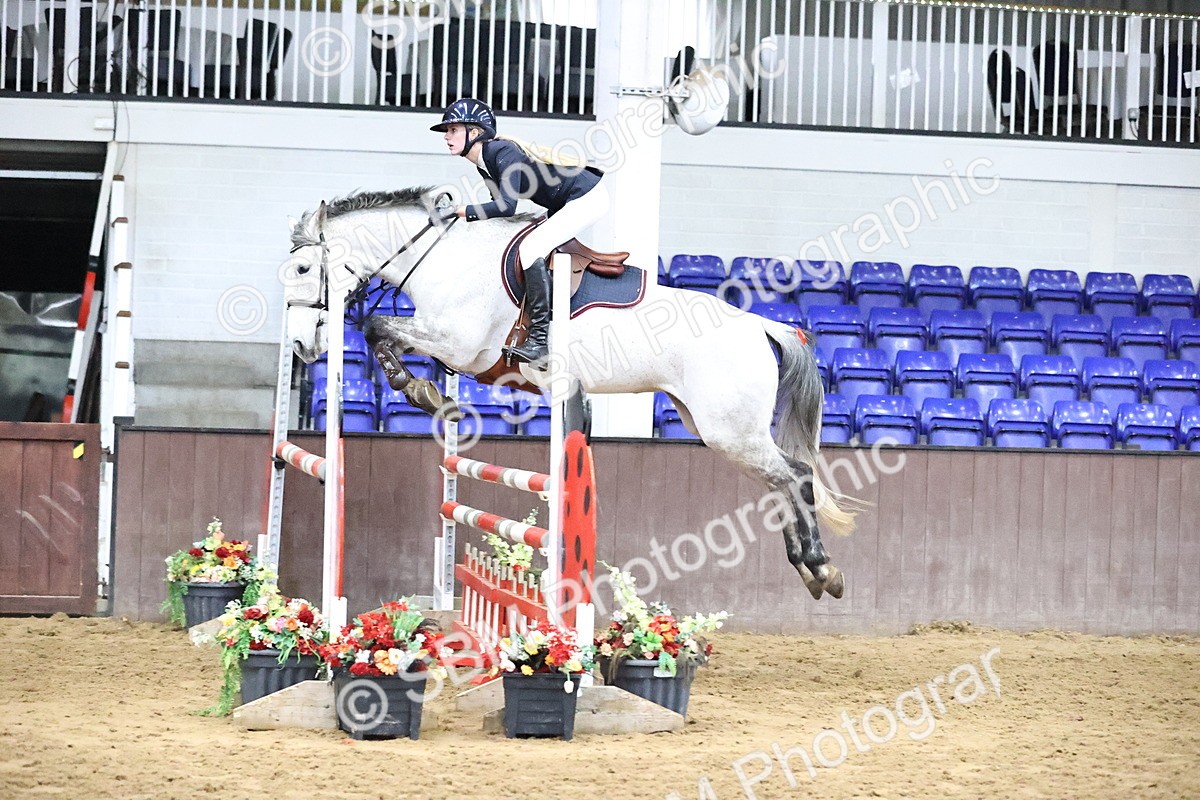 SBM_003522 - Class 16 - Senior Newcomer - 1.10m