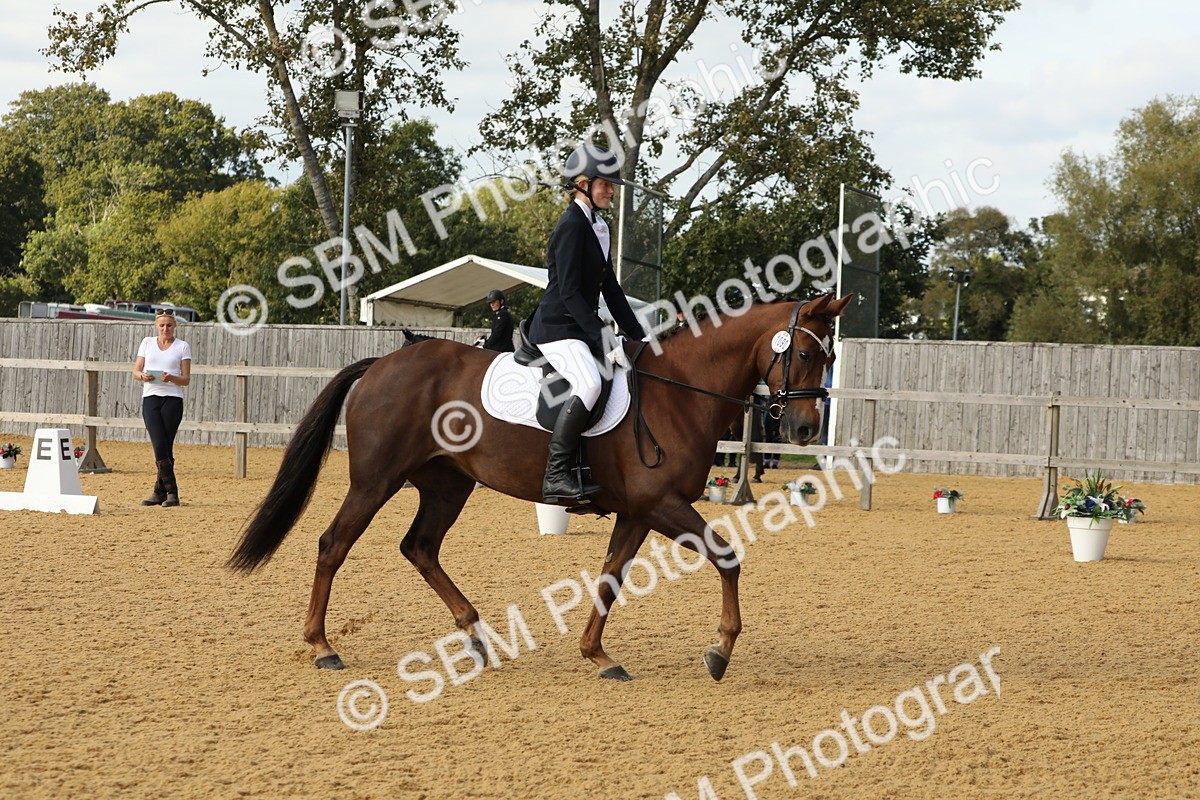 SBM_51329 - D23 - Junior Championship - Prelim 12