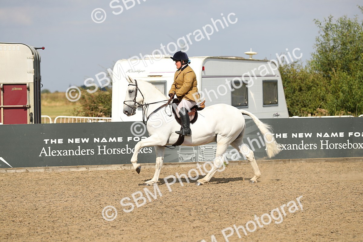 SBM_06841 - Class 49a Style & Performance 80cm (15-19)