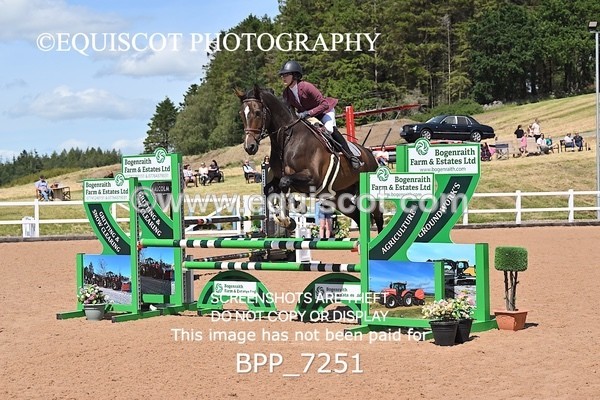 BPP_7251 - CLASS 14 FRI Nupafeeds Senior Dicovery/1m open