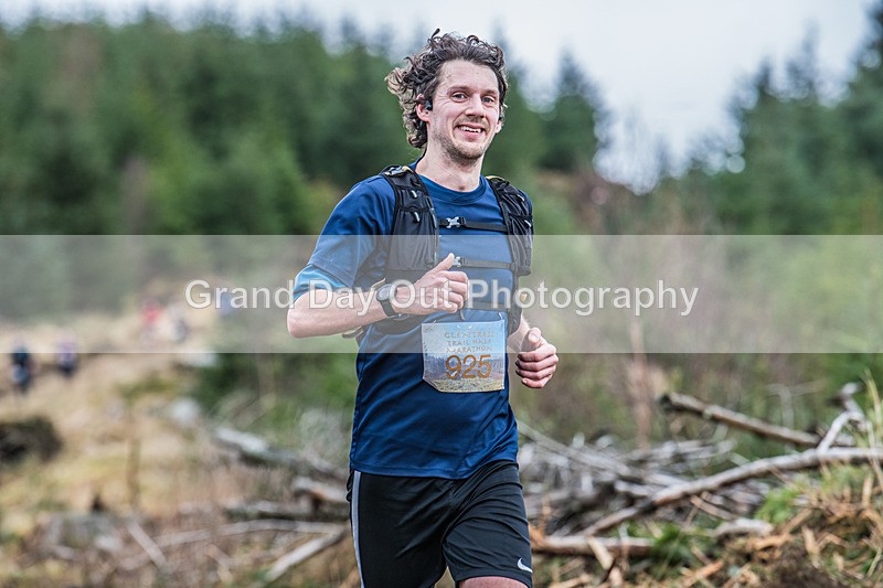 Glentress-1589 - High Terrain Events Glentress Marathon 21 & 10K Trail Races Sunday 18th February 2024