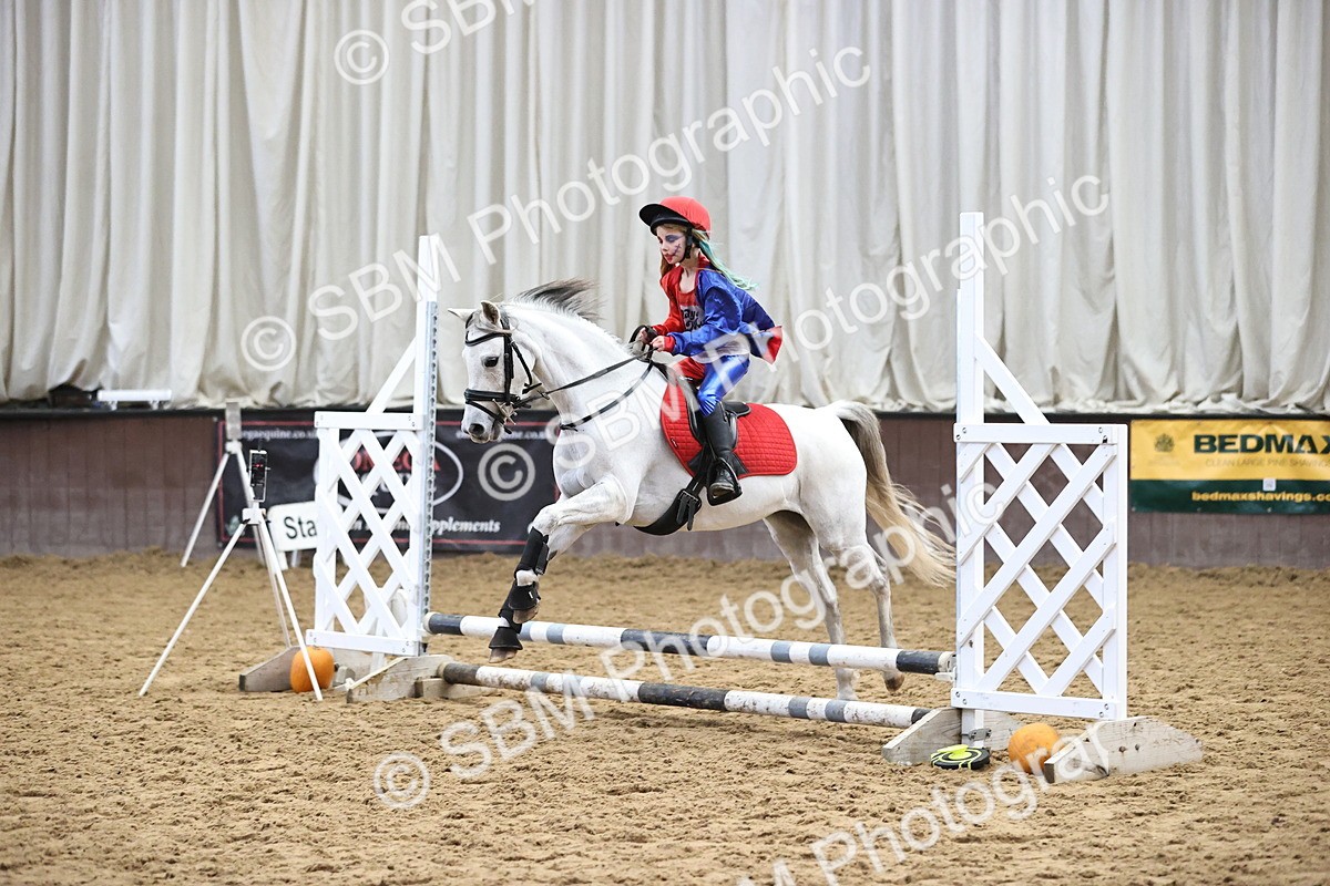 SBM_000320 - Class 2 - Show Jumping 50cm